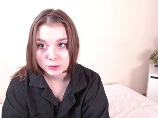 jenny-liss on cam for live nude video chat