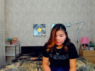 jeynai on cam for live nude video chat