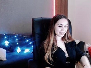 jia-lissas on cam for live nude video chat