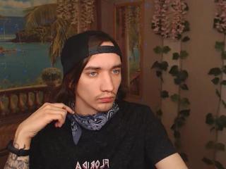 jimbeamber on cam for live nude video chat