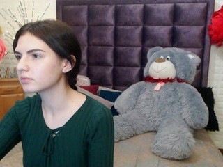 joellasparks on cam for live nude video chat