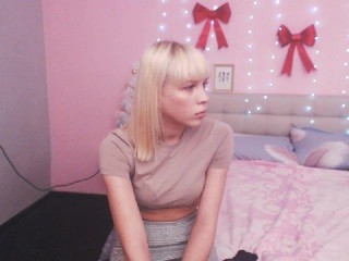 karmaberger on cam for live nude video chat