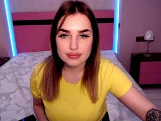 ketitiger on cam for live nude video chat