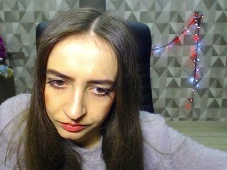 kristinamey on cam for live nude video chat