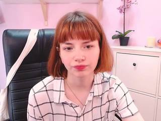 LALISA on cam for live nude video chat