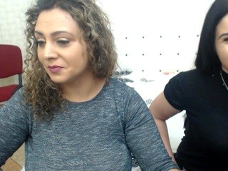 Lesbi Squirt on cam for live nude video chat