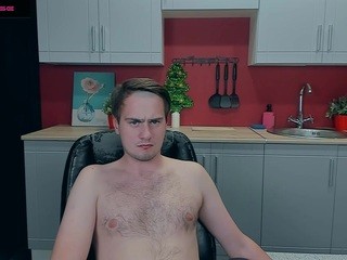 liamclark2 on cam for live nude video chat