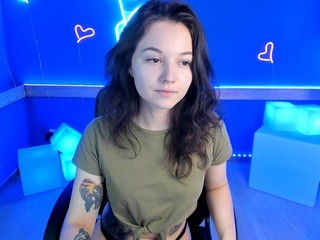 liliangrimes on cam for live nude video chat