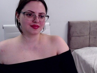 maggietempt on cam for live nude video chat