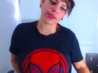 MiaGomexxx, ? on cam for live nude video chat