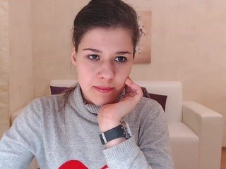 miriamford on cam for live nude video chat