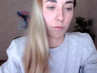 mollyporter on cam for live nude video chat