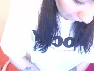 Monntana , ? on cam for live nude video chat
