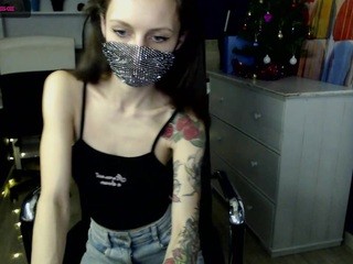 nice-shark on cam for live nude video chat