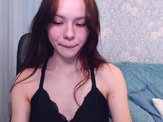 nikkime on cam for live nude video chat