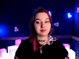 OpheL on cam for live nude video chat