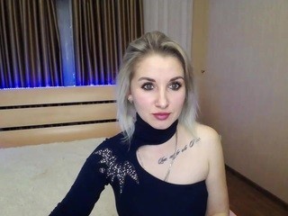 rose-shine on cam for live nude video chat