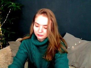 ruth-lamb on cam for live nude video chat