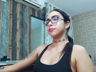 shaktys on cam for live nude video chat