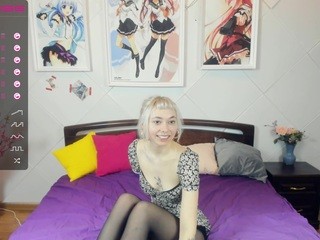 sonya-candy on cam for live nude video chat