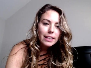 Stephanie Kaiden on cam for live nude video chat