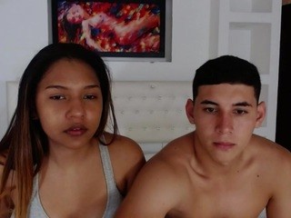 stormyandshans on cam for live nude video chat