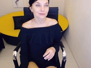 sweetamel1 on cam for live nude video chat