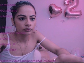 vivianhallen on cam for live nude video chat