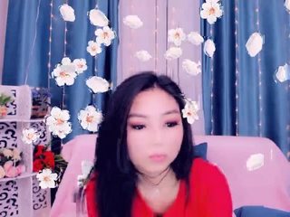 xiyanin on cam for live nude video chat