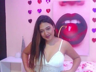 abby-jahnson on cam for live nude video chat