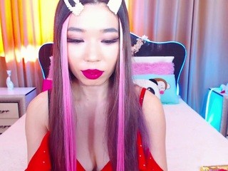 abellalisa on cam for live nude video chat