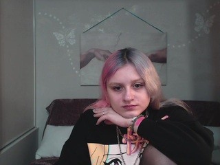 agataharriss on cam for live nude video chat