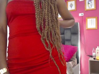 akili-brownxx on cam for live nude video chat