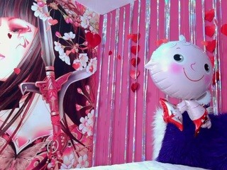 Alicia Castillo, ? on cam for live nude video chat