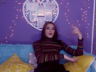angelheaveny on cam for live nude video chat
