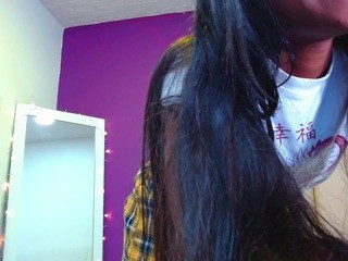Ann on cam for live nude video chat