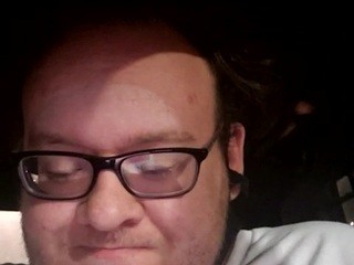 Ant the Mod on cam for live nude video chat
