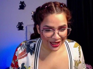 antonellaparkk on cam for live nude video chat