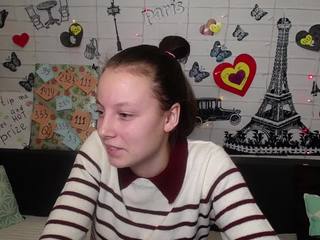 avaskay on cam for live nude video chat
