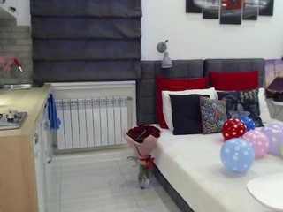 avrora-6 on cam for live nude video chat