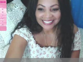 BriseekinkDSK on cam for live nude video chat