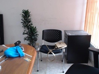 caro-santa on cam for live nude video chat
