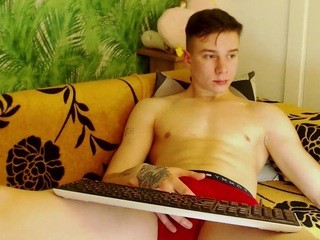 curtisalpha on cam for live nude video chat