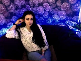 dana-sharp on cam for live nude video chat
