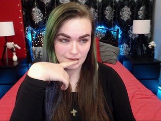dartaabbe on cam for live nude video chat