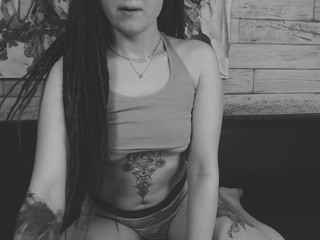 dreamfiona on cam for live nude video chat
