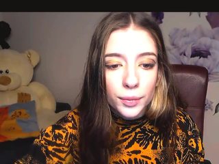 elise-pearson on cam for live nude video chat