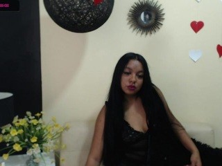 emily-willians on cam for live nude video chat