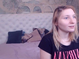 ?, MissMilas? on cam for live nude video chat