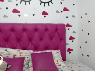 ?, Alisson? on cam for live nude video chat
